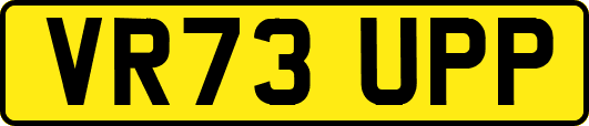 VR73UPP