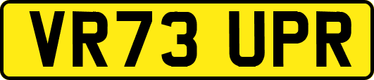 VR73UPR