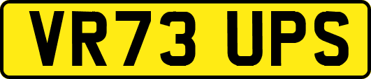 VR73UPS