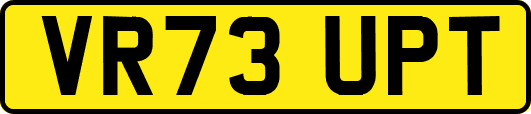 VR73UPT