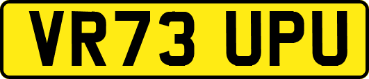 VR73UPU