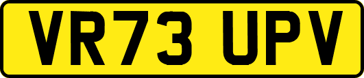 VR73UPV