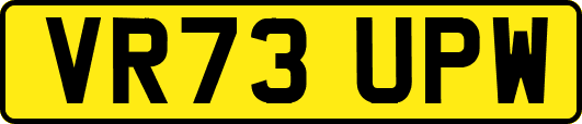 VR73UPW