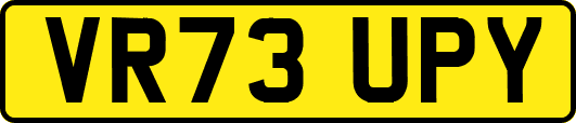 VR73UPY