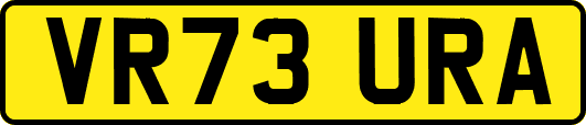 VR73URA