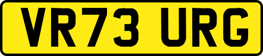 VR73URG