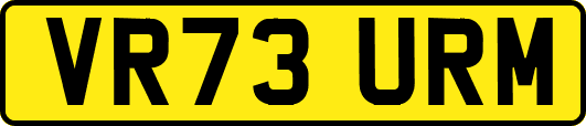 VR73URM