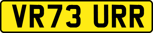 VR73URR