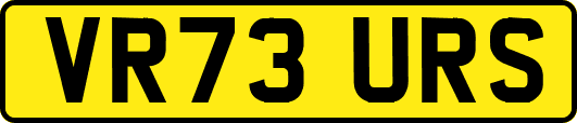 VR73URS