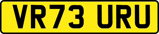 VR73URU