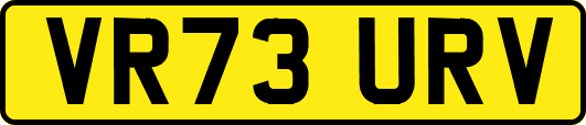 VR73URV