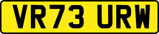 VR73URW