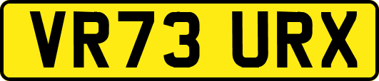VR73URX