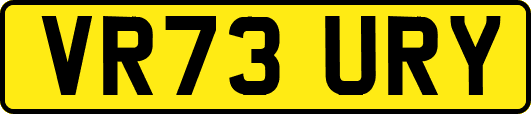 VR73URY