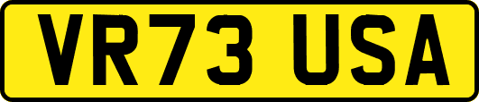 VR73USA