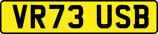VR73USB