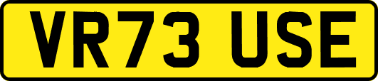 VR73USE