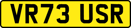 VR73USR