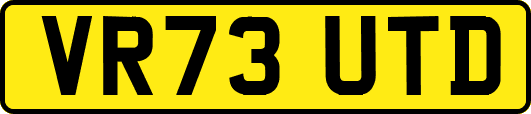 VR73UTD