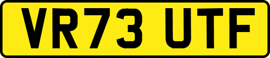 VR73UTF