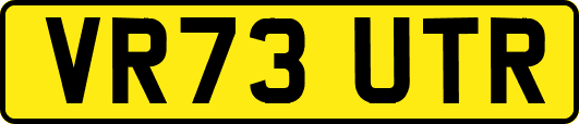VR73UTR