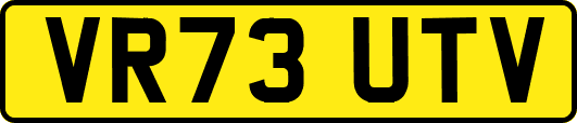 VR73UTV