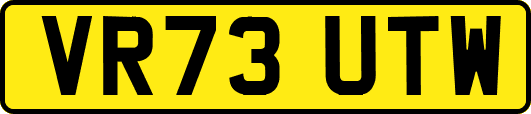 VR73UTW