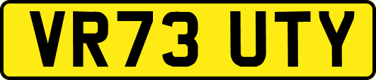 VR73UTY