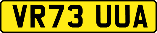 VR73UUA