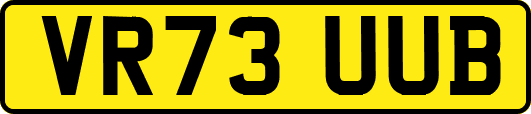 VR73UUB