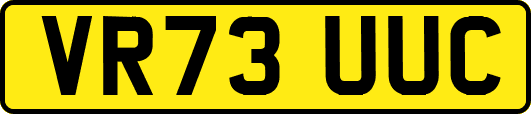 VR73UUC