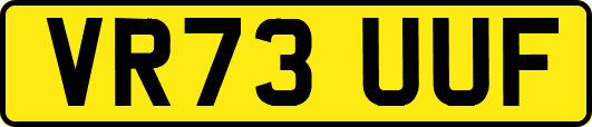 VR73UUF