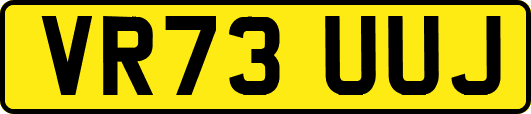 VR73UUJ