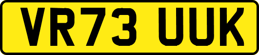 VR73UUK