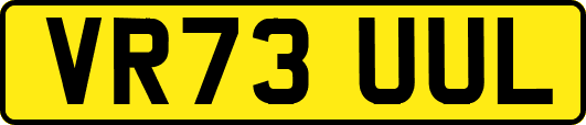 VR73UUL