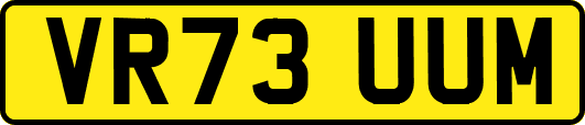 VR73UUM