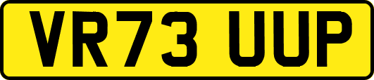 VR73UUP