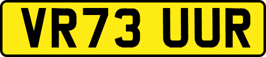 VR73UUR