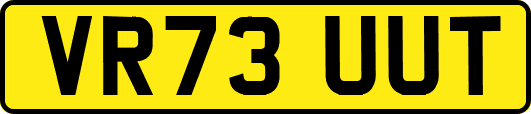 VR73UUT