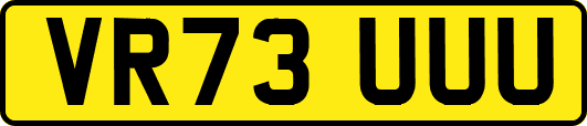 VR73UUU