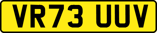 VR73UUV