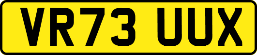 VR73UUX