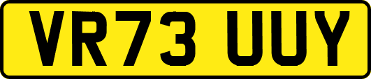 VR73UUY