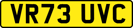 VR73UVC