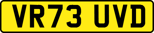 VR73UVD