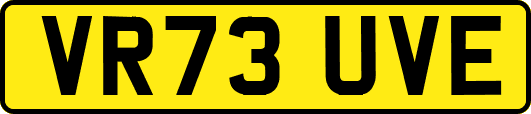 VR73UVE