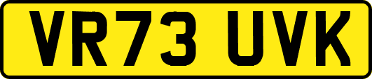 VR73UVK
