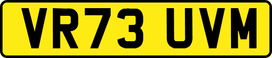 VR73UVM