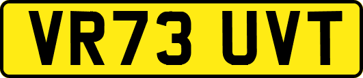 VR73UVT
