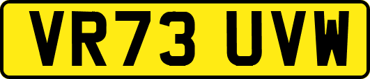 VR73UVW